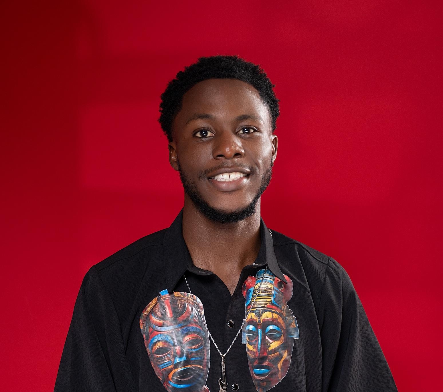 Randy Mbonjo